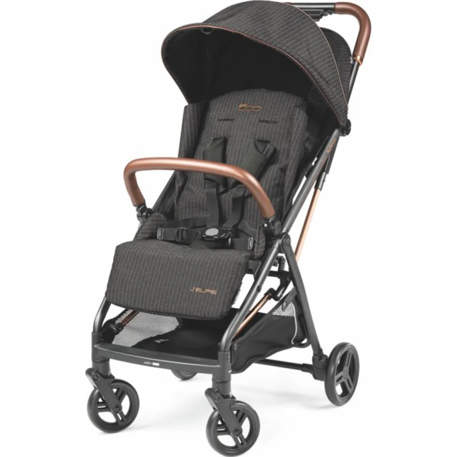 Peg Perego dječja kolica Selfie, 500