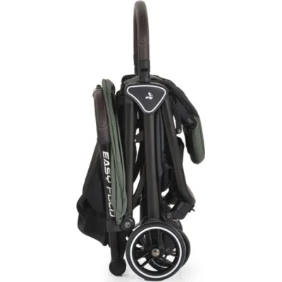 Cangaroo easy fold kolica, zelena