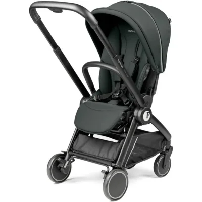 Peg Perego City Loop, metal, konstrukcija + sjedište
