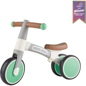 Hape balans bicikl, zeleni