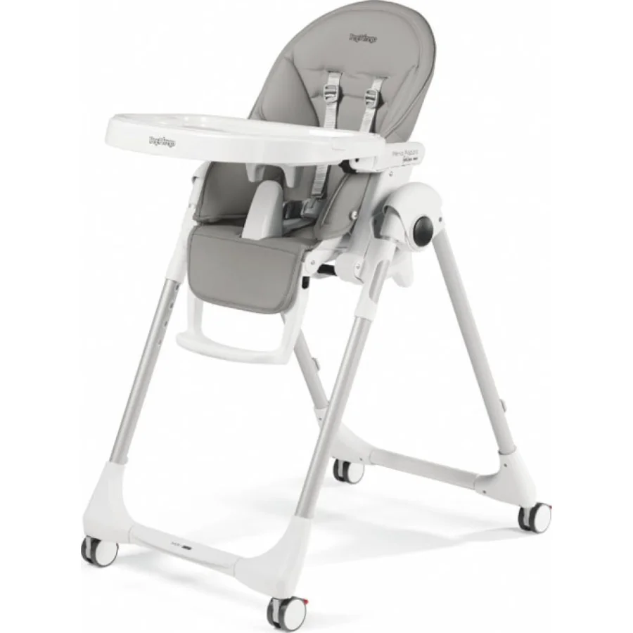 Peg Perego prima pappa follow me, ice