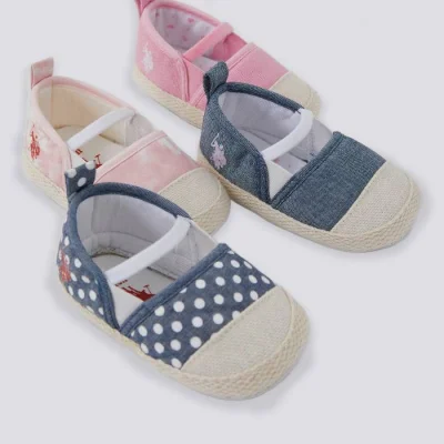 Us Polo Assn nehodajuće cipelice za bebe