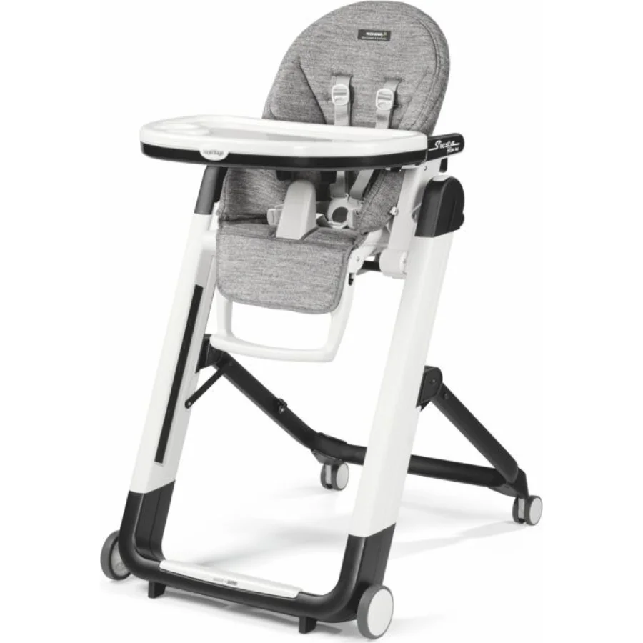 Peg Perego siesta follow me, wonder sivi