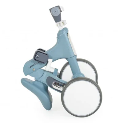 Byox learn to ride mini balans bicikl, plavi