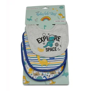 Cangaroo siperak kay blue, 3 kom
