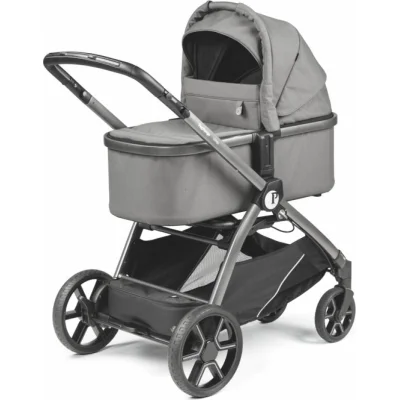 Peg Perego Ypsi Combo 2u1, mercury