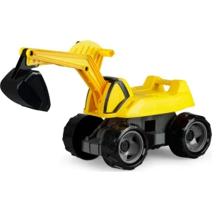 Lena Giga Trucks, bager Pro X