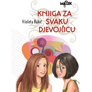 Knjiga za svaku djevojčicu