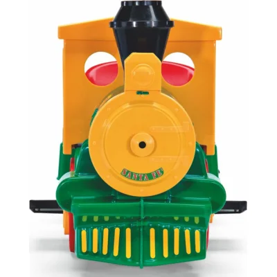 Peg Perego santa fe vlakić, 6 V