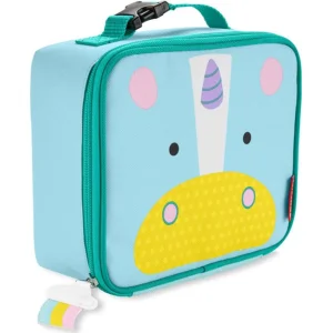 Skip Hop torba za čuvanje hrane, jednorog