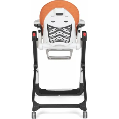 Peg Perego siesta follow me, wonder orange