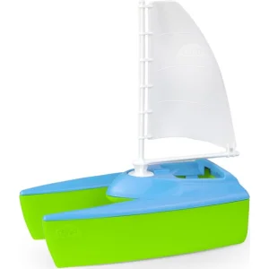 Lena Boaties, jedrilica