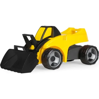 Lena Giga Trucks bager utovarivač, 68 × 29 × 29 cm