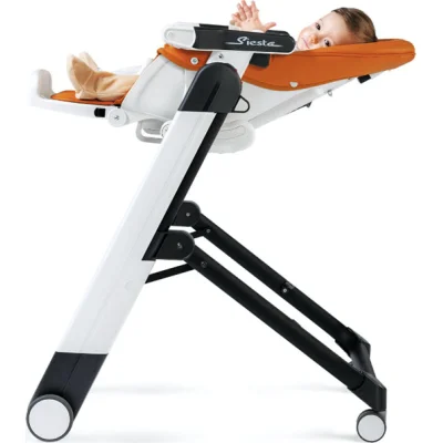 Peg Perego siesta follow me, ice