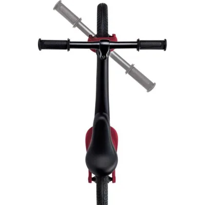 Hape metalni balans bicikl, crveni