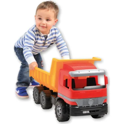 Lena giga trucks kamion