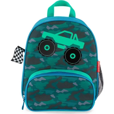 Skip Hop dječji ruksak, monster truck