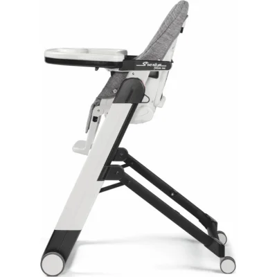 Peg Perego siesta follow me, wonder sivi