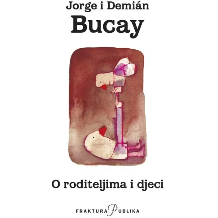 O roditeljima i djeci