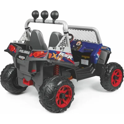 Peg Perego Polaris rzr 900 xp, 24 V