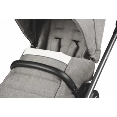 Peg Perego kolica veloce, city sivi