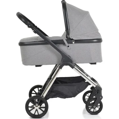 Cangaroo cagaroo empire kolica 3u1 light, sivi
