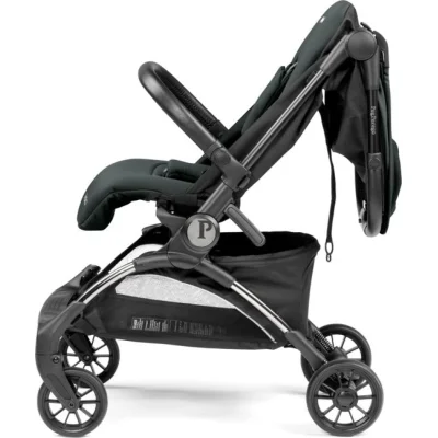 Peg Perego kolica volo, metal