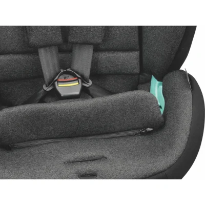 Peg Perego primo viaggio 360 evo autosjedalica, metal