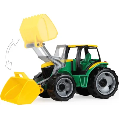 Lena traktor utovarivač
