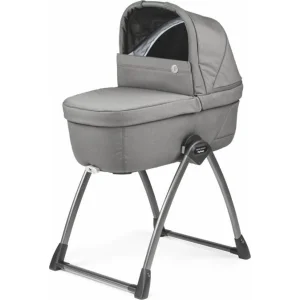 Peg Perego culla belvedere, mercury