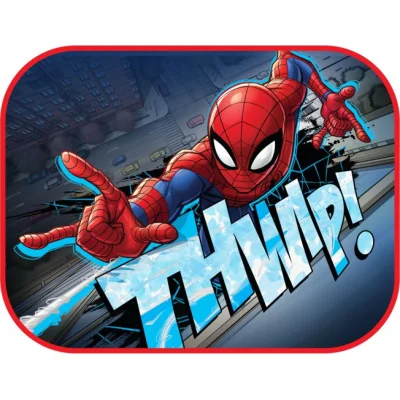 SEVEN sjenilo za auto, 2 kom, Spiderman
