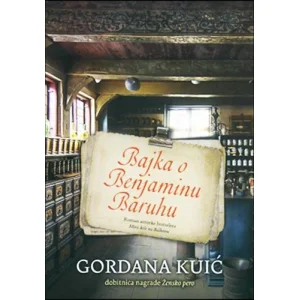 Bajka o Benjaminu Baruhu