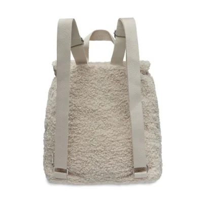 Jollein dječji ruksak boucle, natural