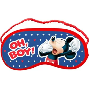 SEVEN dječja maska za spavanje Mickey Mouse