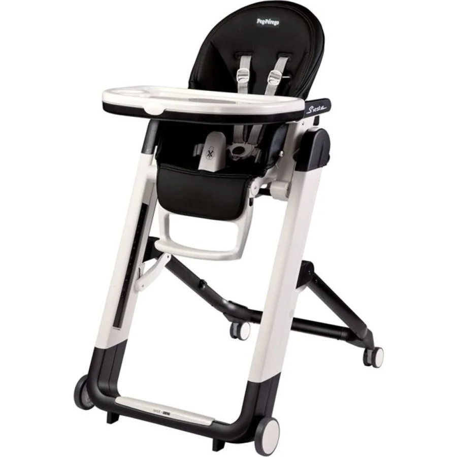 Peg Perego siesta follow me, licorice