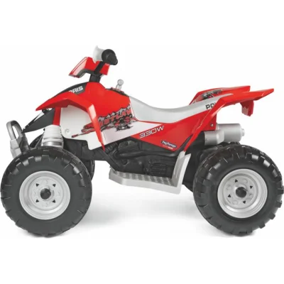 Peg Perego Polaris outlaw, 12 V