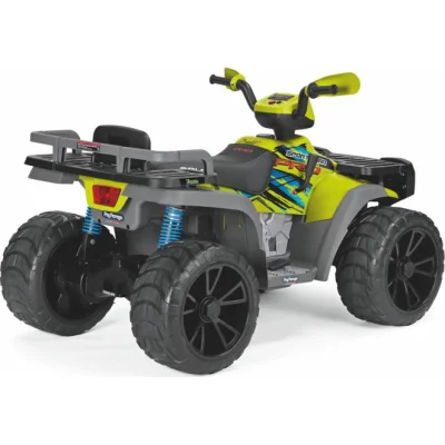 Peg Perego Polaris Sportsman Pro, citrus