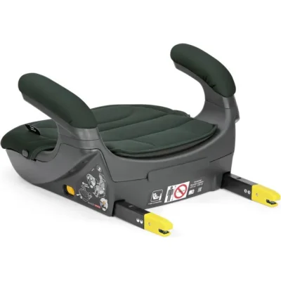 Peg Perego 2–3 shuttle, metal