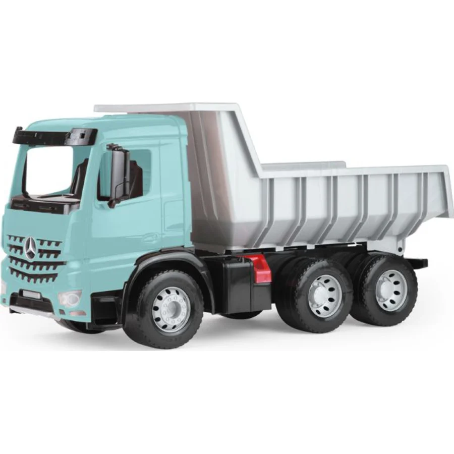 Lena giga trucks kiper kamion arocs, tirkiz