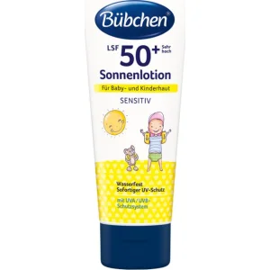 Bubchen losion za zaštitu od sunca, 100 ml, SPF 50+