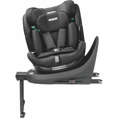 Peg Perego primo viaggio 360 evo autosjedalica, metal