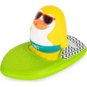 Infantino surf igračka za kupanje