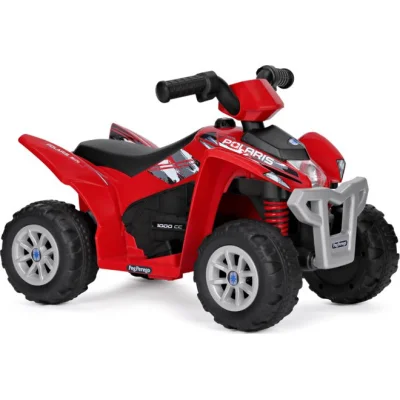 Peg Perego Polaris Mini Quad