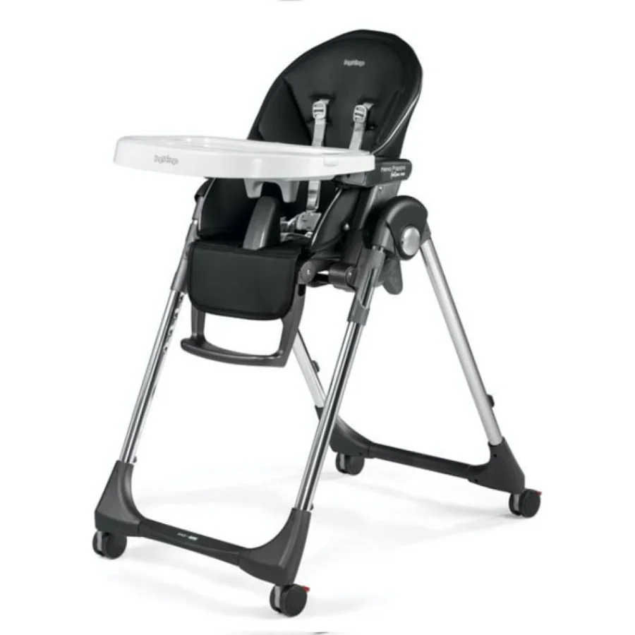 Peg Perego prima pappa follow me, hi tech