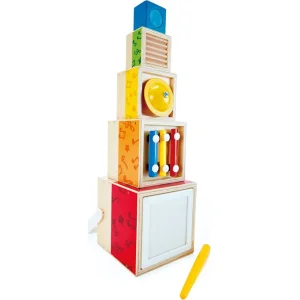 Hape muzički set