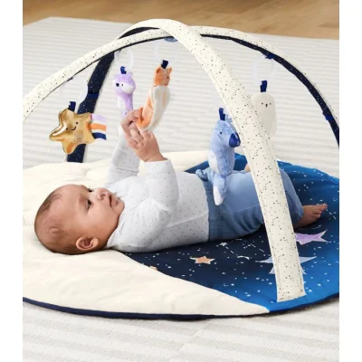 Skip Hop baby podloga, mjesec