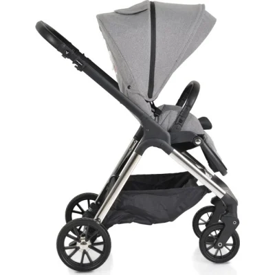 Cangaroo cagaroo empire kolica 3u1 light, sivi