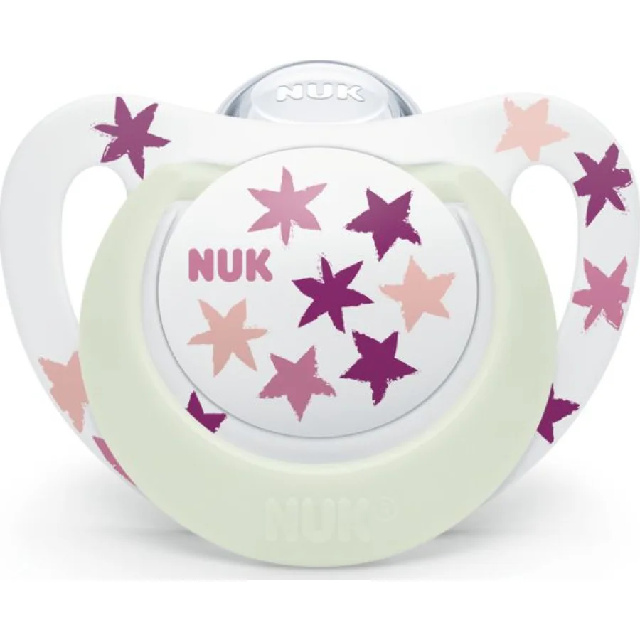 NUK duda, Star Night sa kutijicom