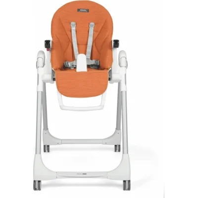Peg Perego prima pappa follow me, wonder orange