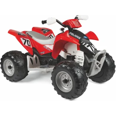 Peg Perego Polaris outlaw, 12 V